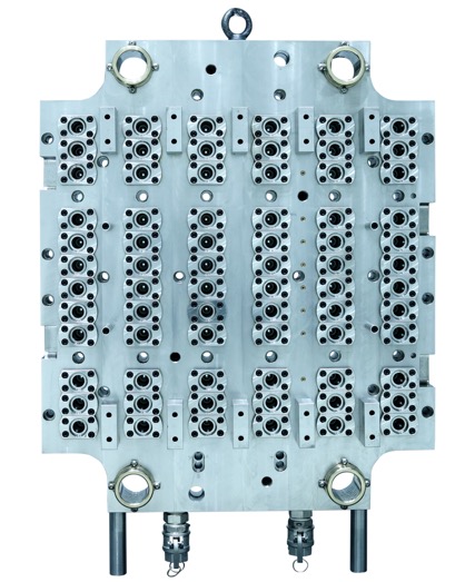04_HyPET300_72_CavitySection_Front